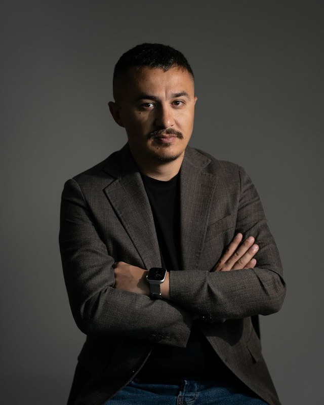 Marcus Bennett