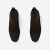 Black Wanto Shoes - Image 3