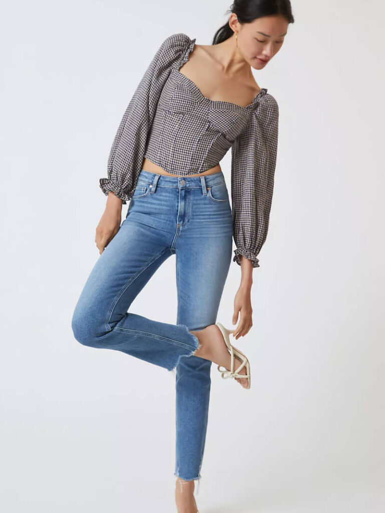 Clothing And Accessory