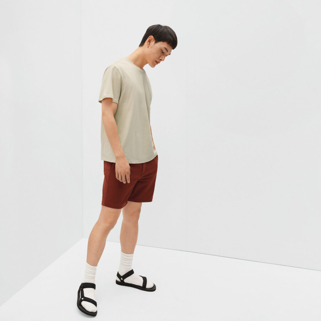 The Sport Short