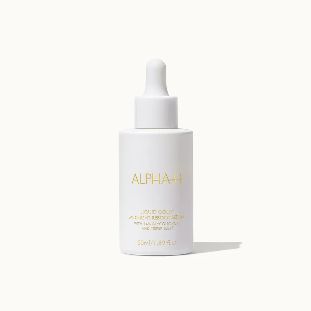 Anti-aging Serum