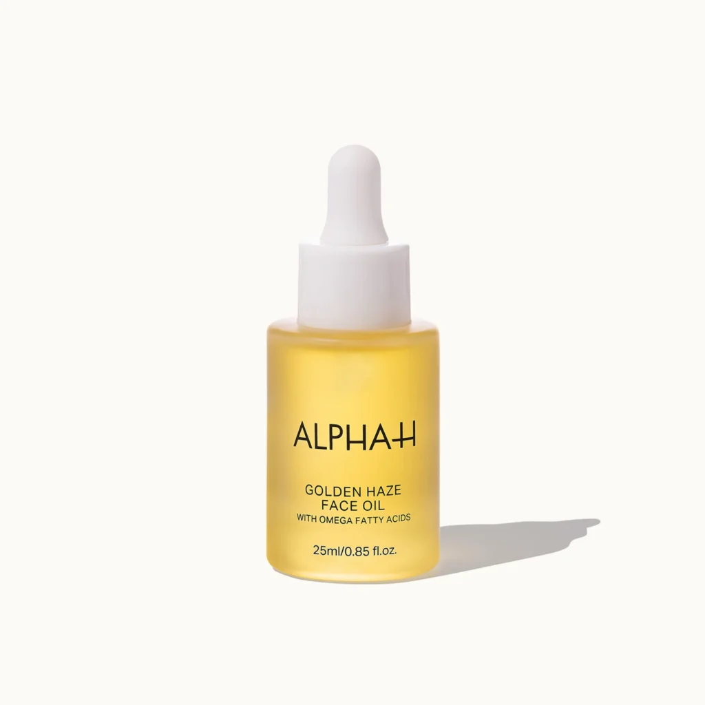 Moisturizing Face Oil