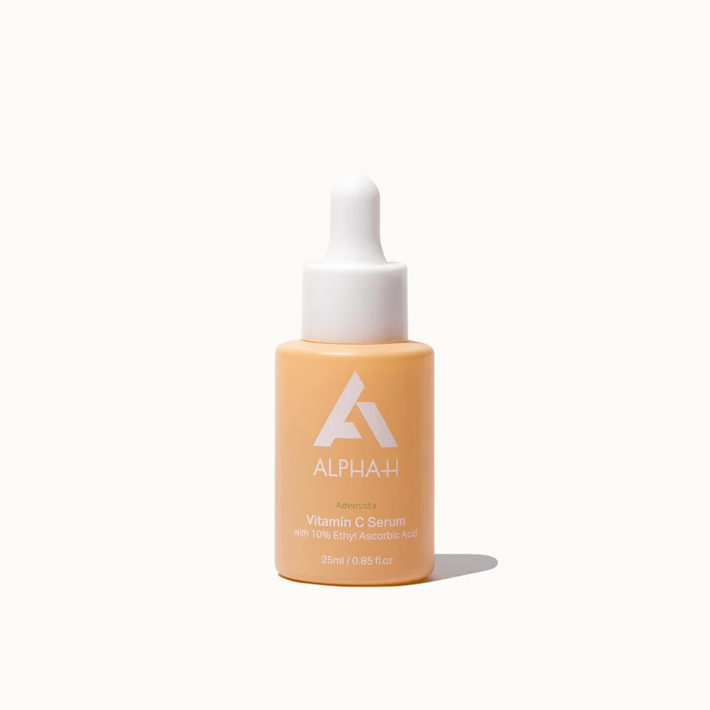 Vitamin C Serum