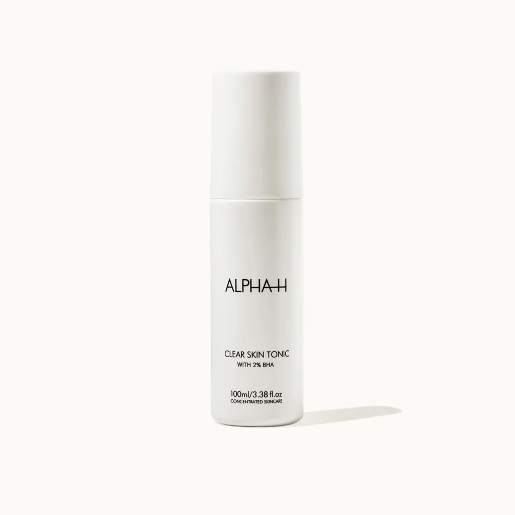 Liquid Exfoliant