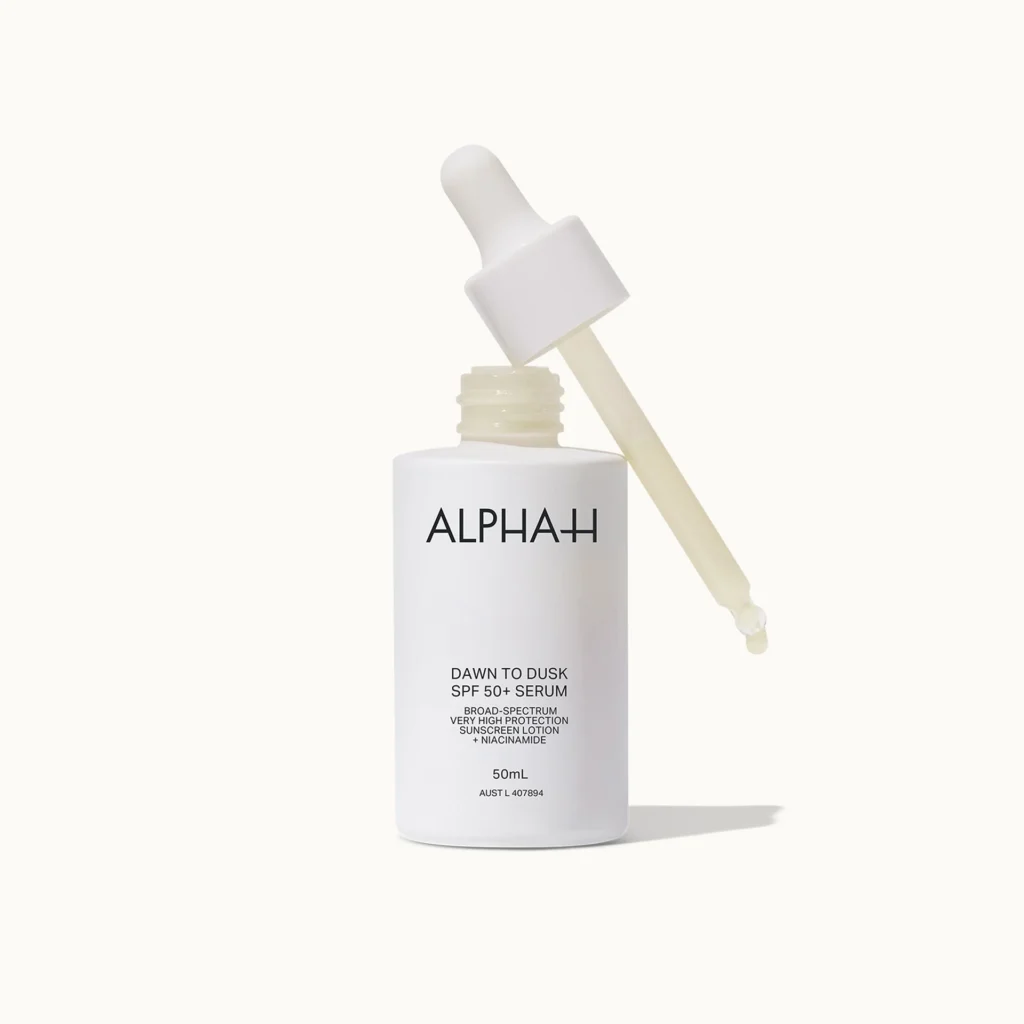 SPF Serum