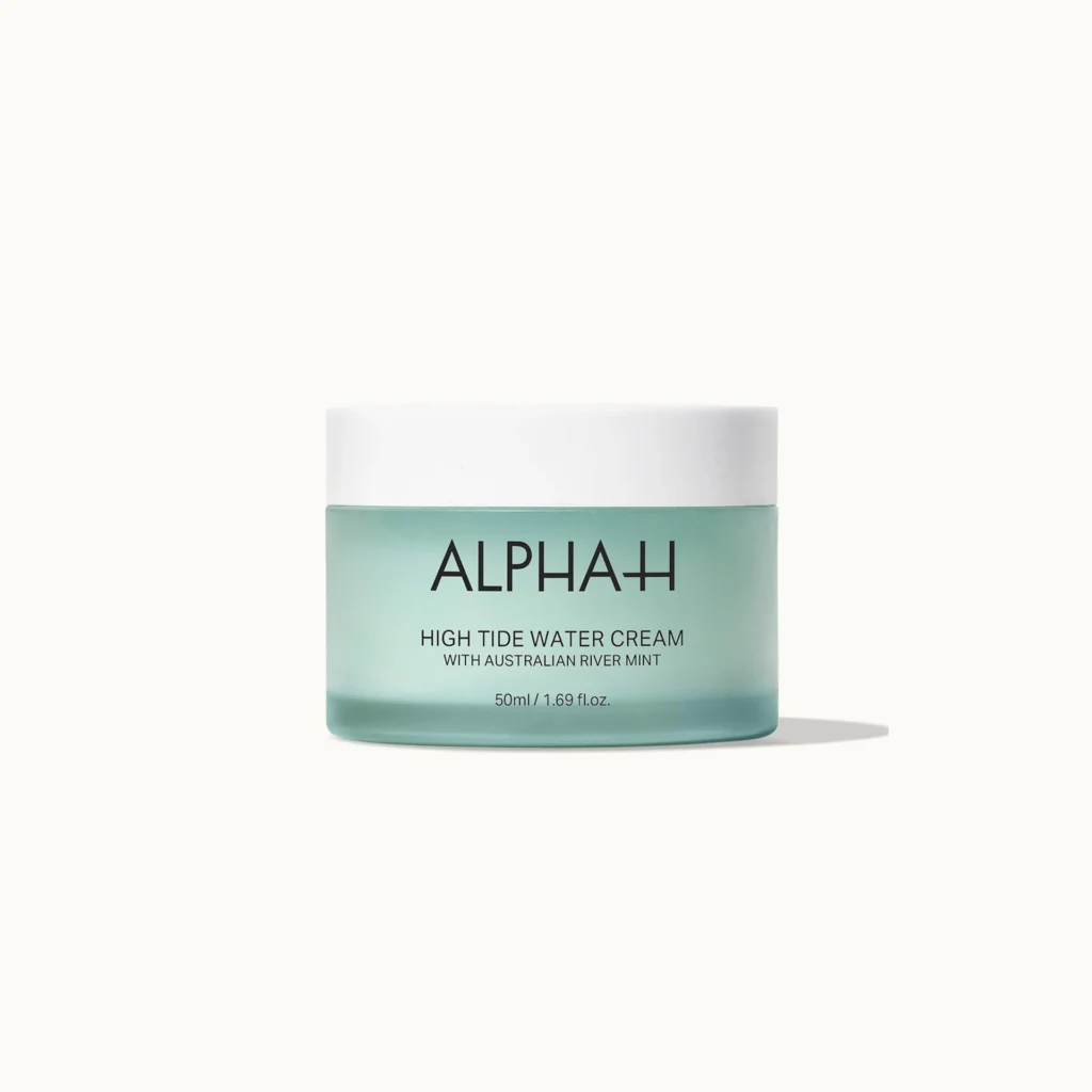 Intense Hydration Cream
