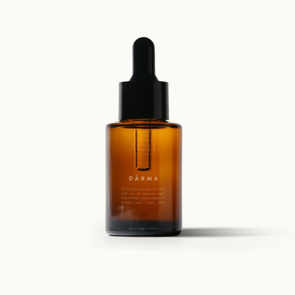 Pure Radiance Oil
