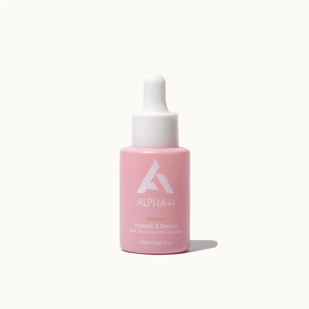 Vitamin E Serum
