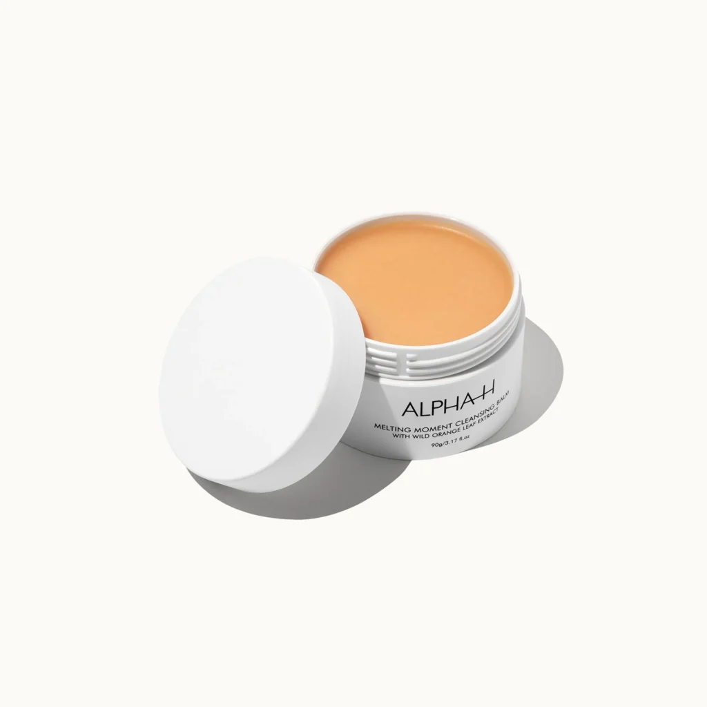 Cleansing Balm