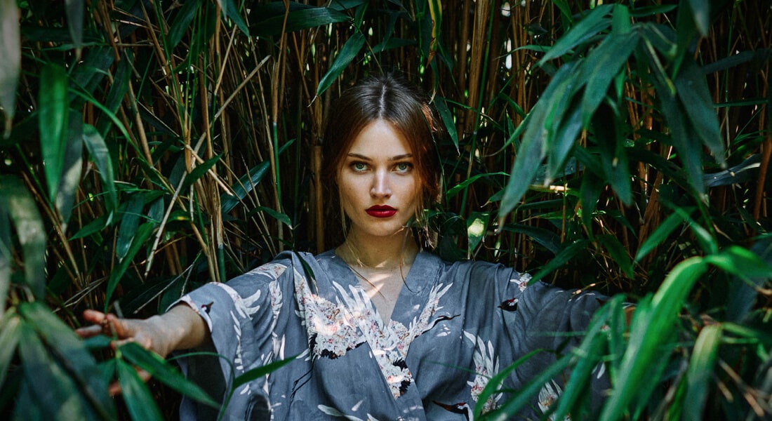 Black Trend : Choose new pattern