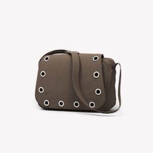 Black Plain Bag