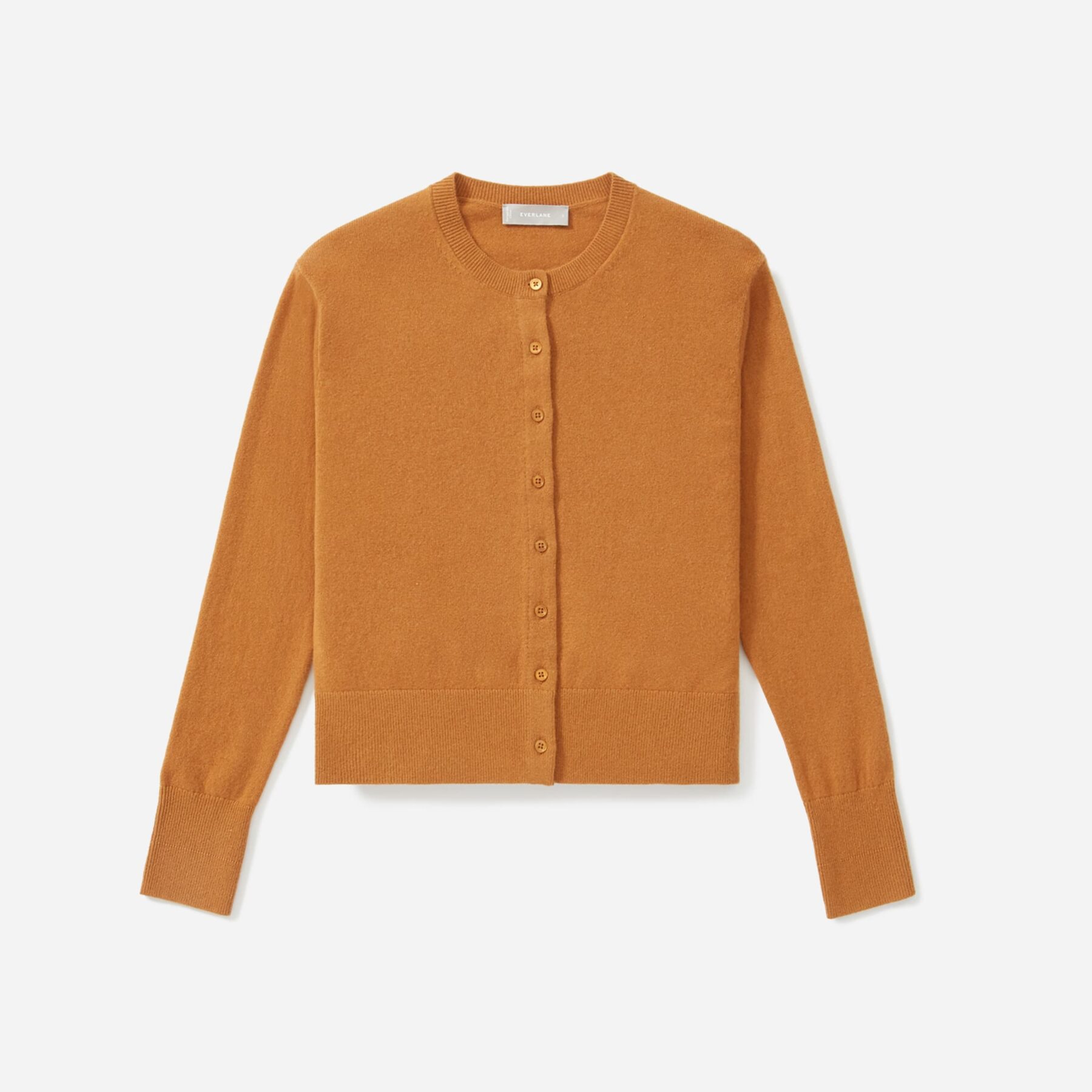 Dark Brown Jacket - Image 1