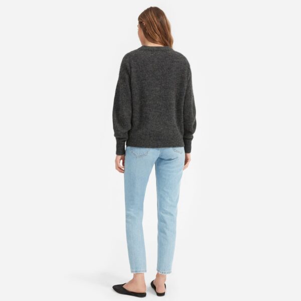 Lightweight French Jogger