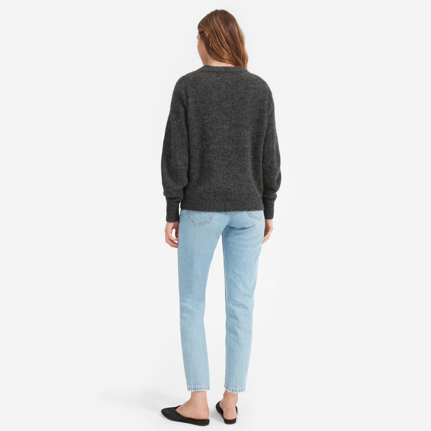 Lightweight French Jogger - Image 2