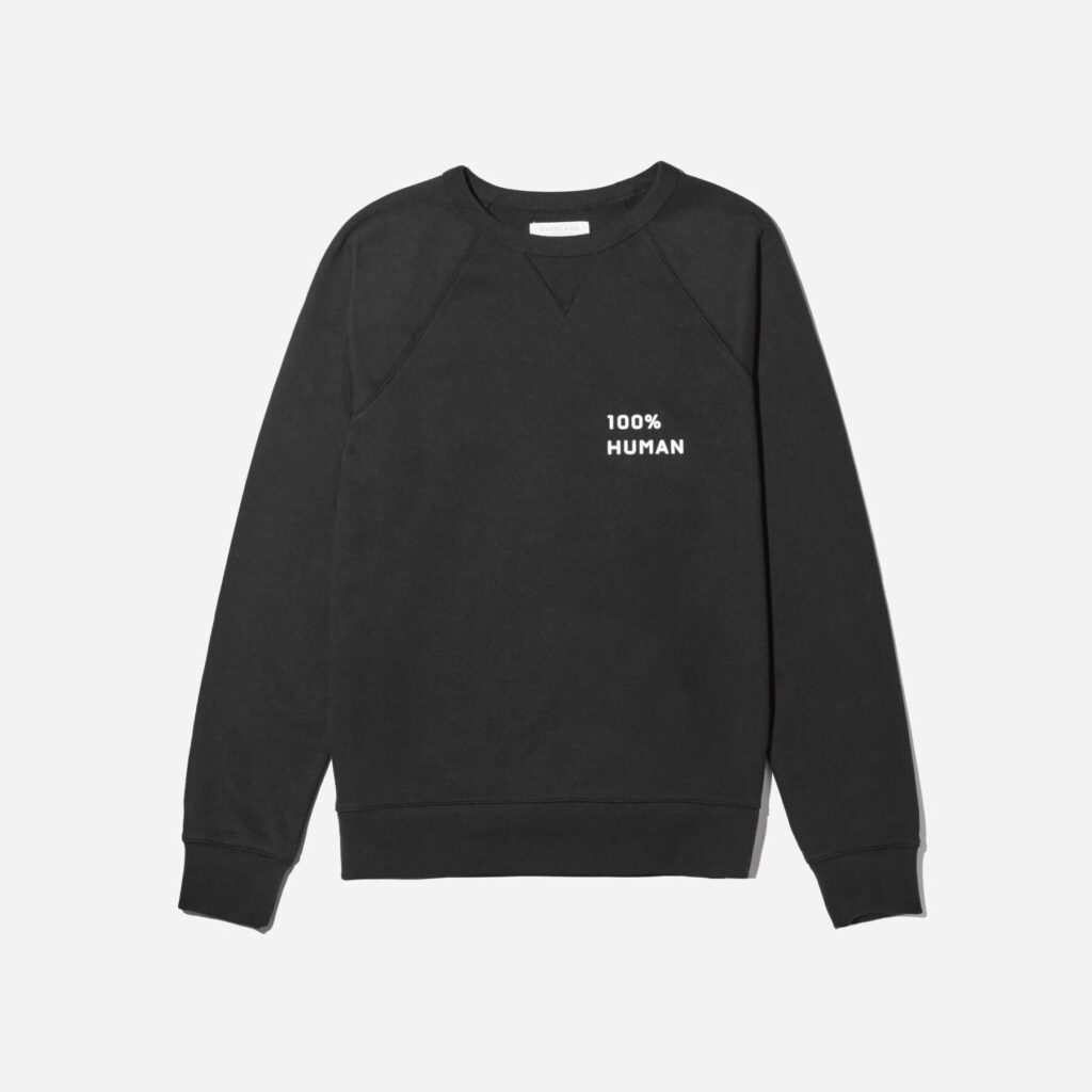 Black Man T-shirt