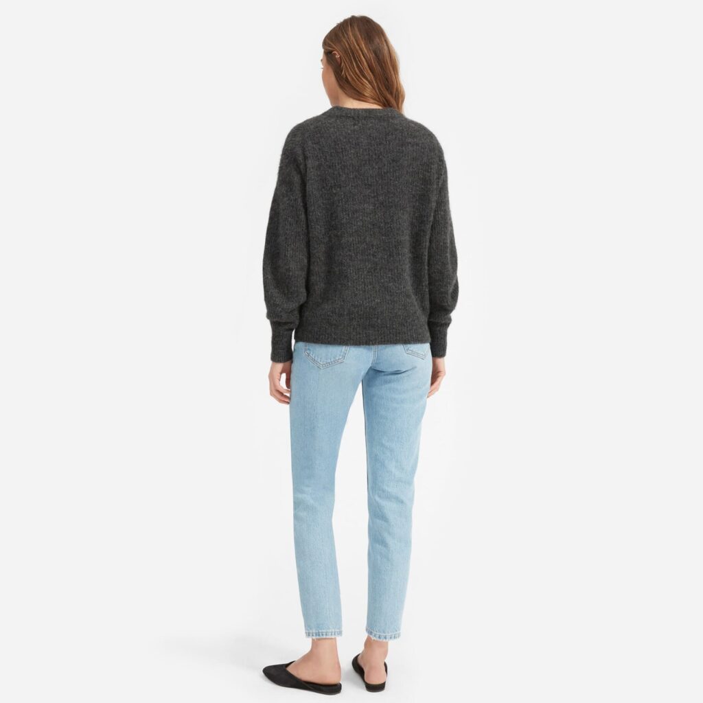 Lightweight French Jogger