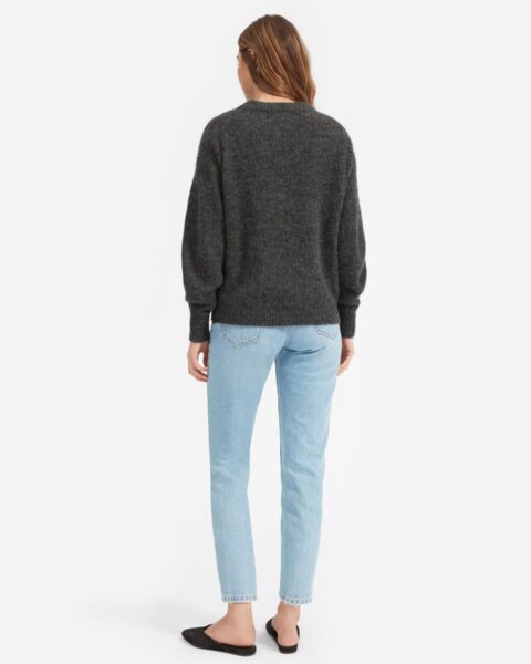 Lightweight French Jogger - Image 2