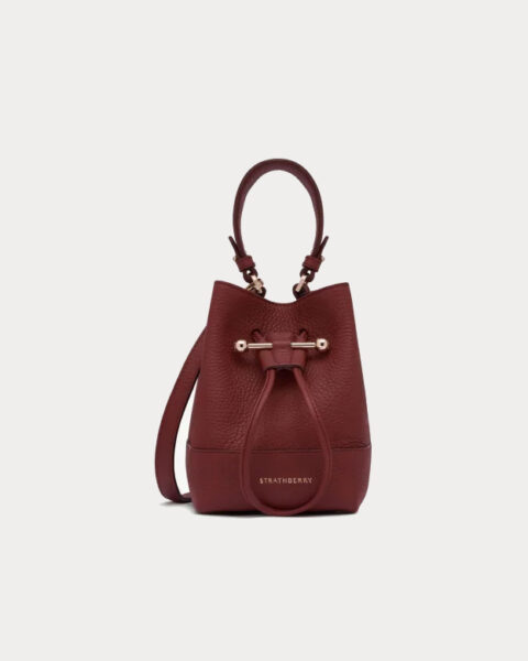 Osette Backpack Bag - Image 3
