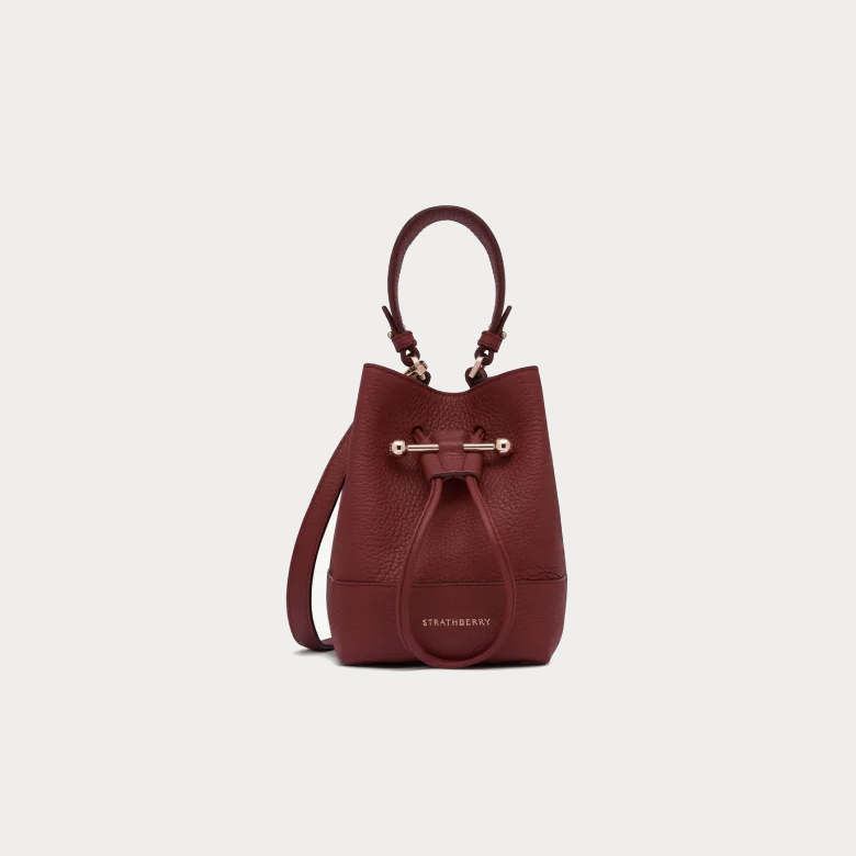 Osette Backpack Bag - Image 3