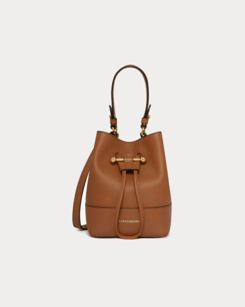 Osette Backpack Bag - Image 1