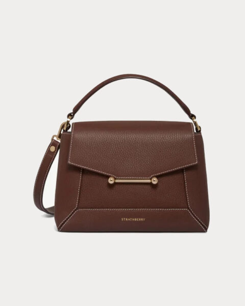 Mosaic Vanity Bag - Image 1