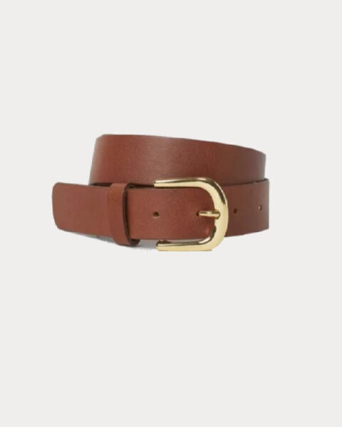 Belt Brown