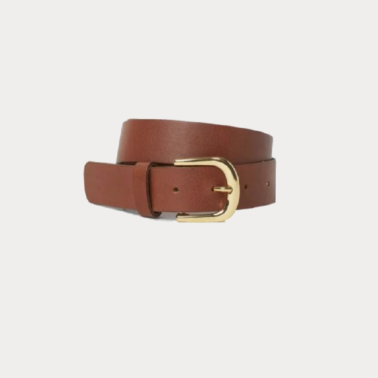 Belt Brown - Image 1