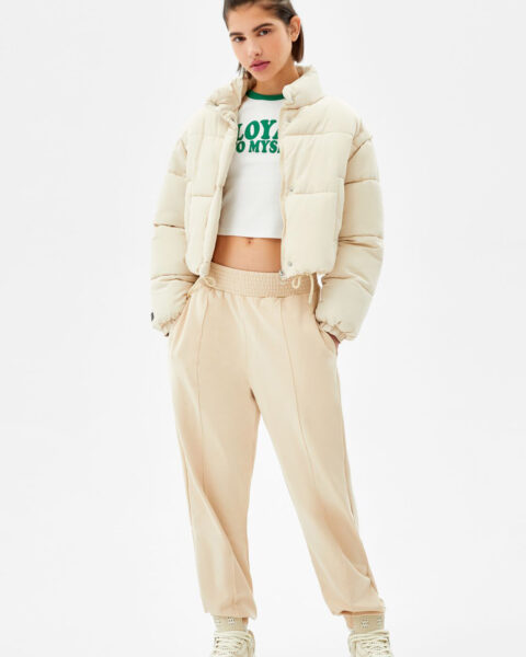 Classic Jacket - Image 4