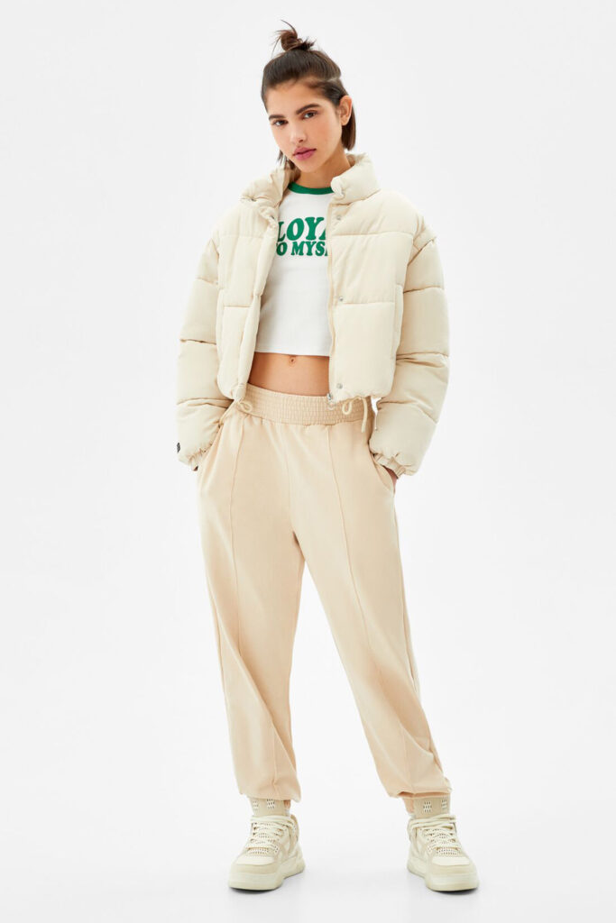Classic Jacket