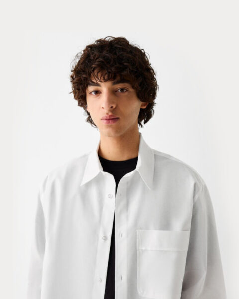 Versatile Shacket - Image 3