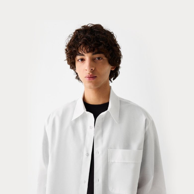 Versatile Shacket - Image 3