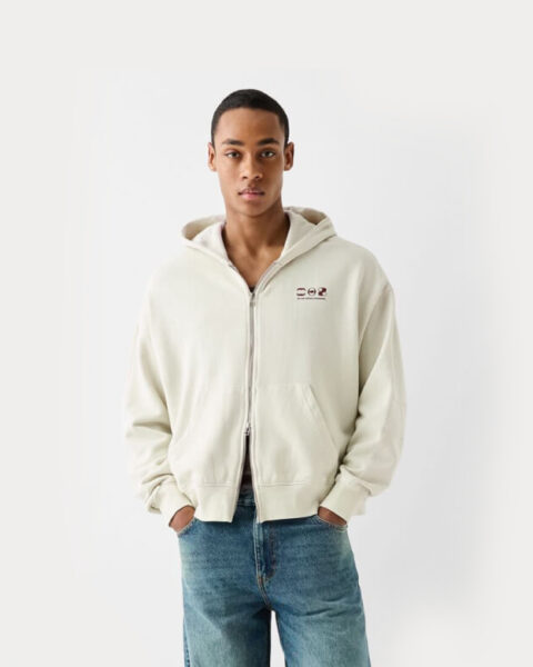 Classic Jacket - Image 1