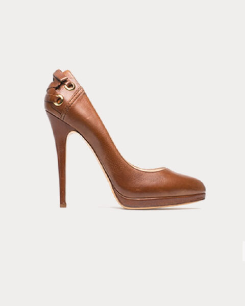 pencil heels