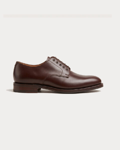 leather shoes