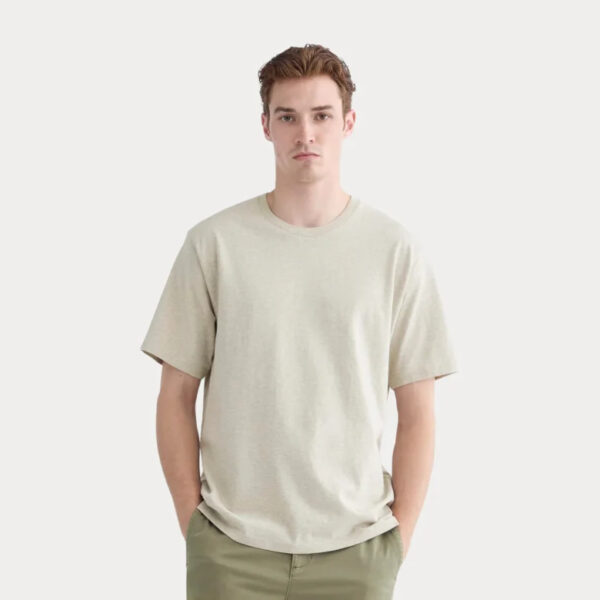 The Essential Organic Crew