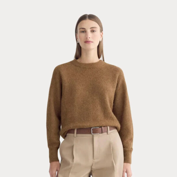 The Cocoon Crew in Alpaca