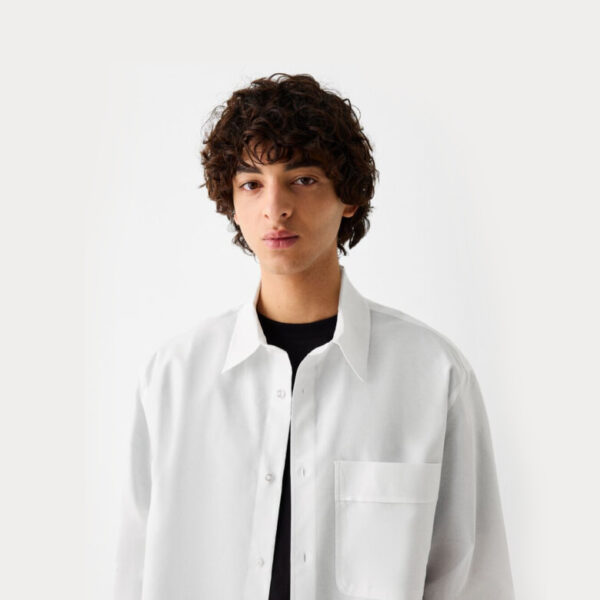 Boyfriend Shirts