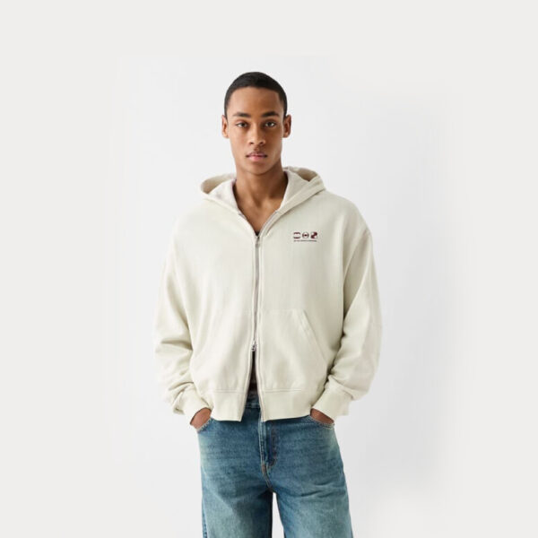 Classic Jacket