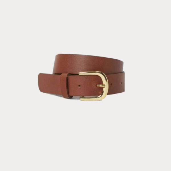 Belt Brown