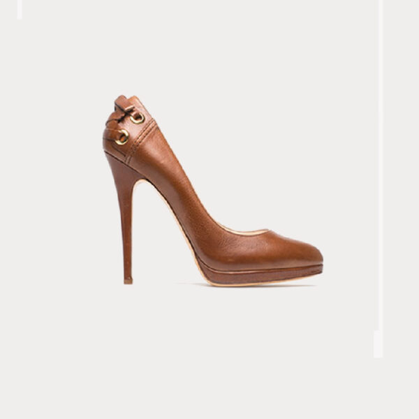pencil heels