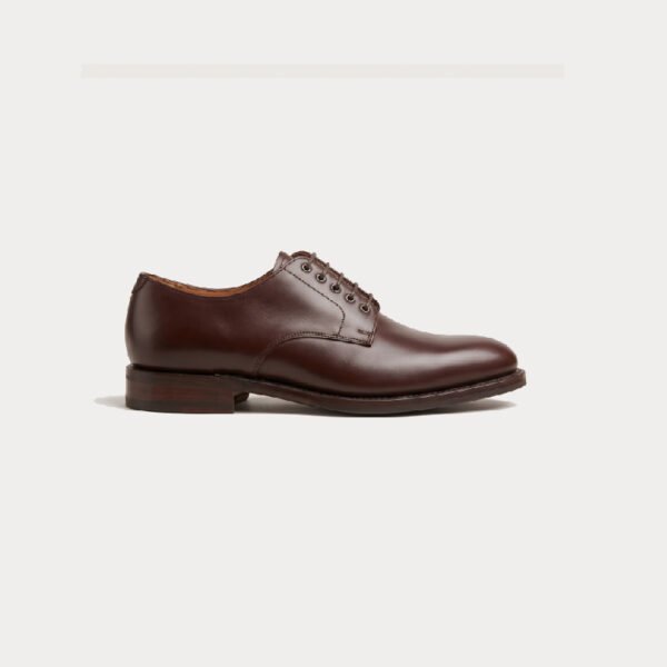 leather shoes