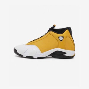Men's Air Jordan 14 Retro - Image 1
