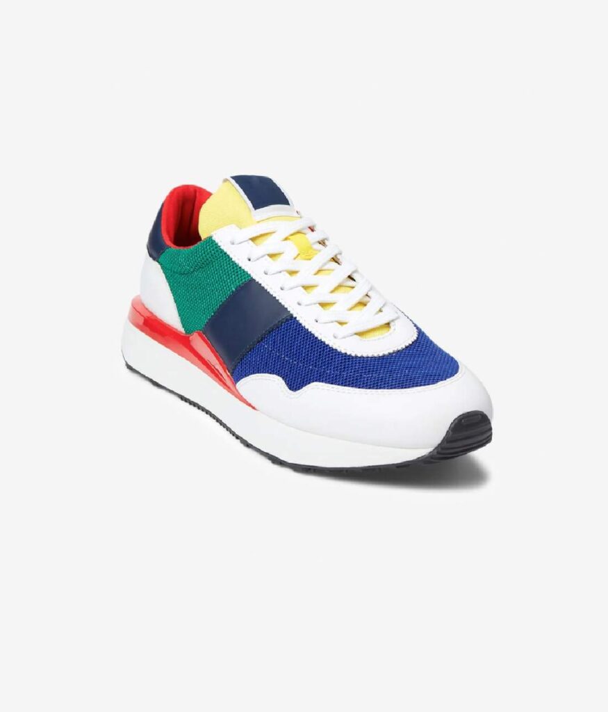 Puma RS-X REINVENTION