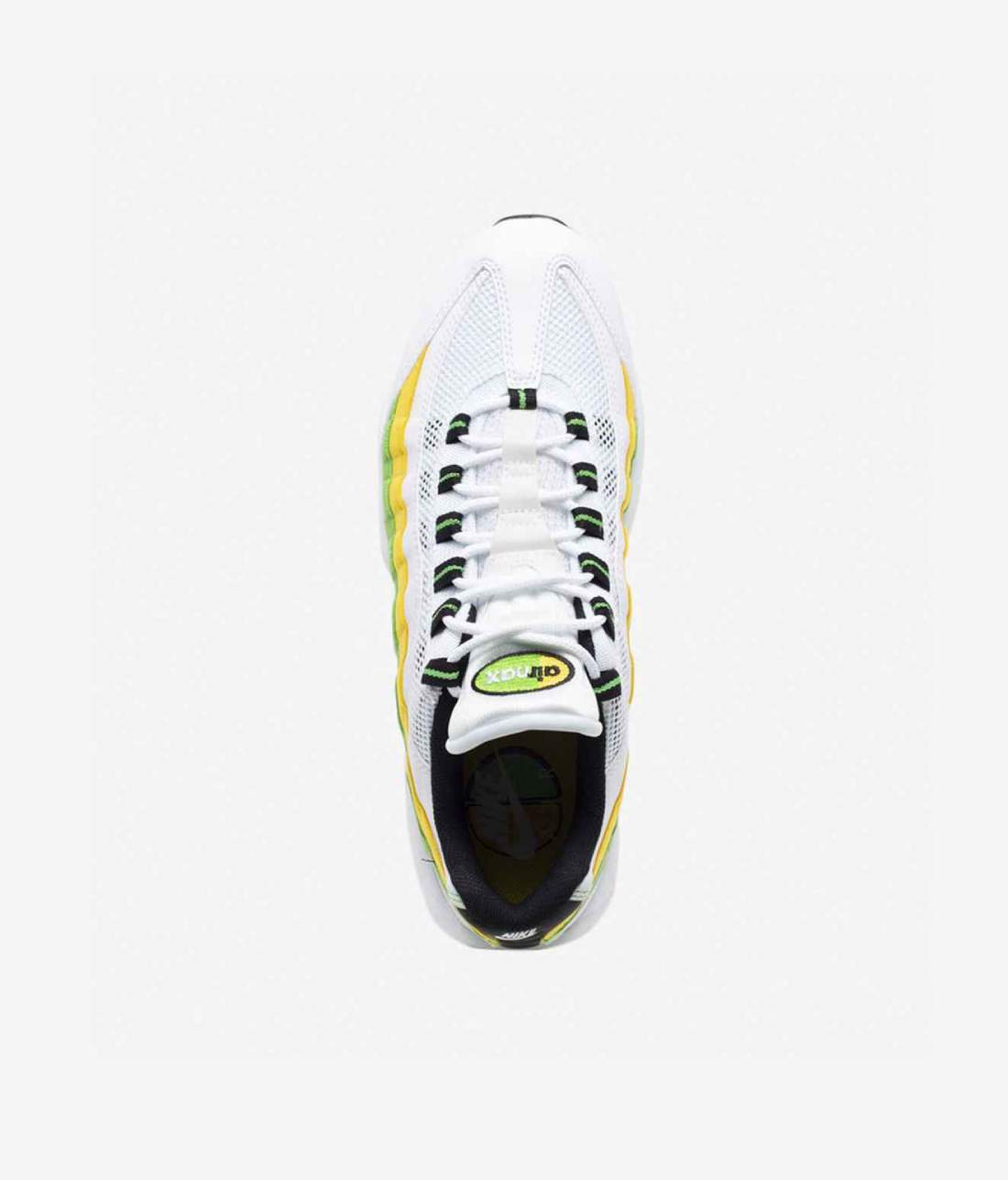 Nike Men's Air Max 95 - Image 3