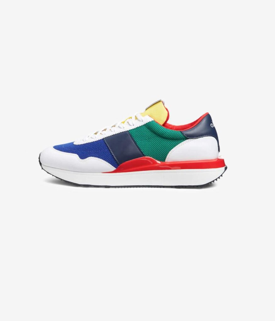 Puma RS-X REINVENTION