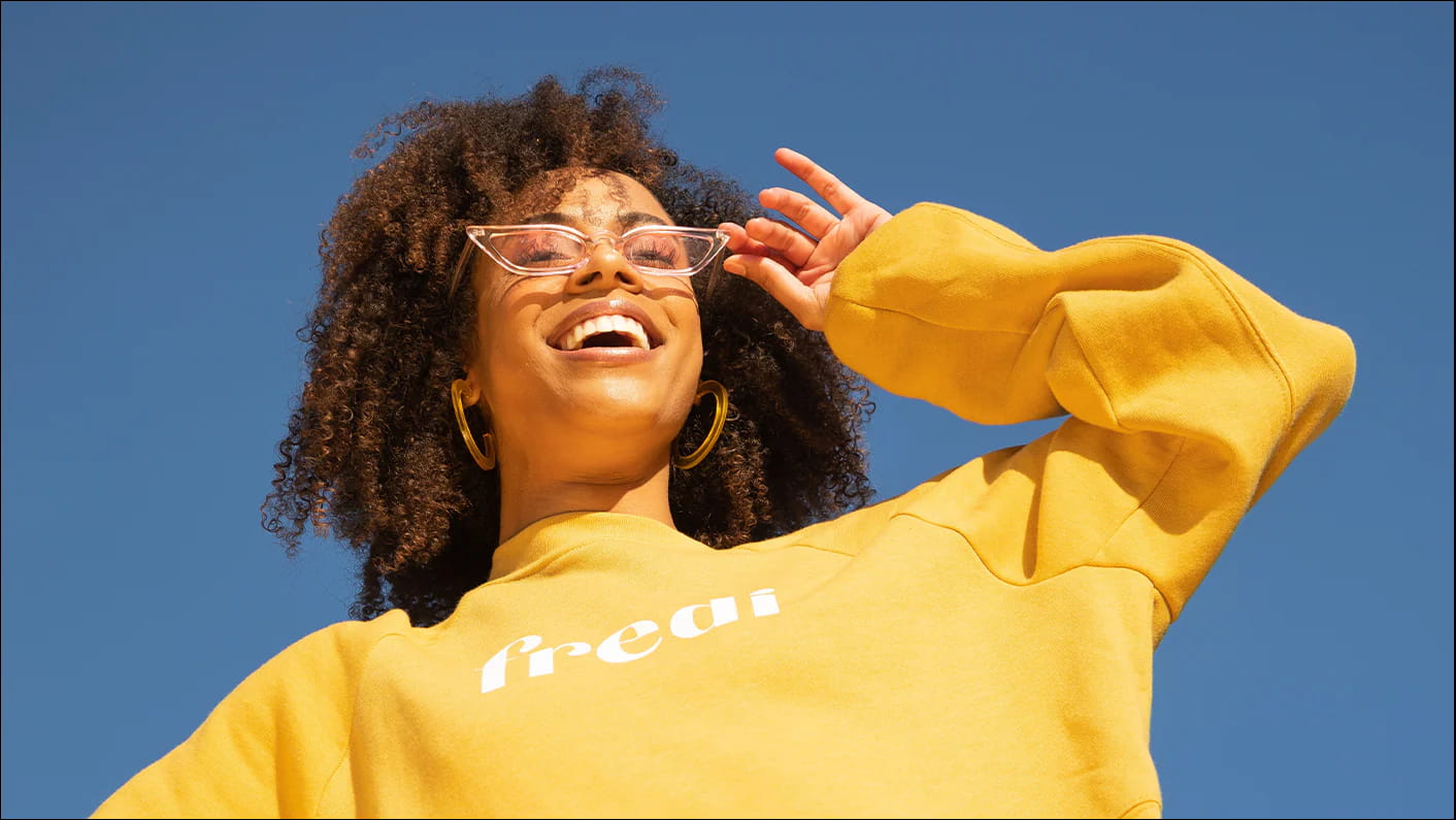 September Trends: Woman Winter Trends