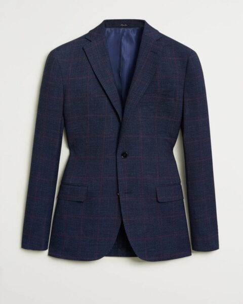 Super slim fit blazer - Image 6