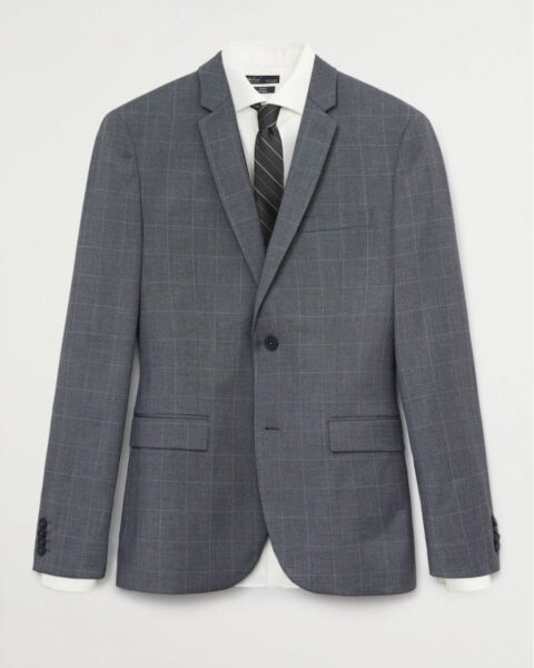 Super slim fit blazer - Image 4