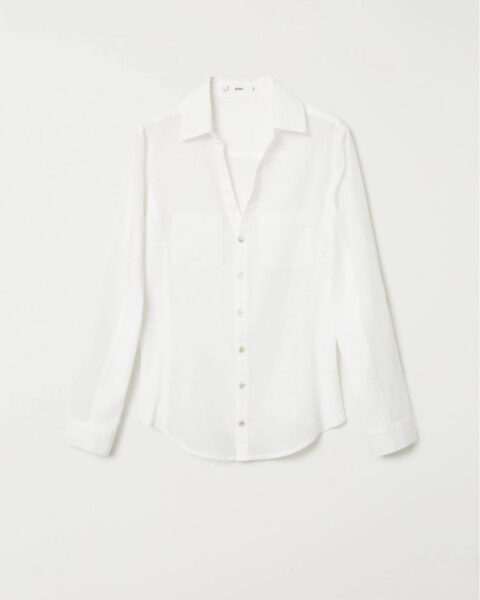 Satin top - Image 2