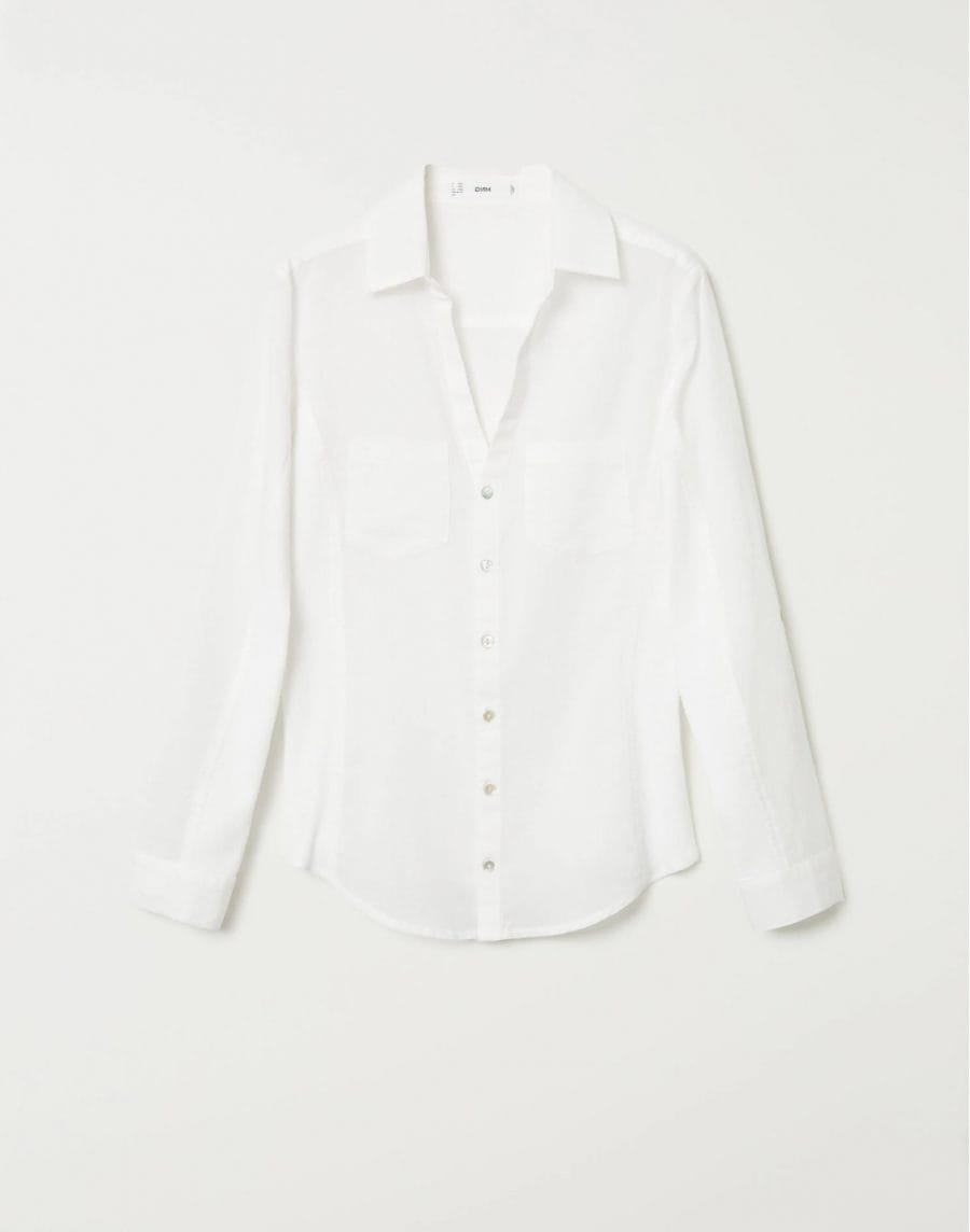 Satin top - Image 2